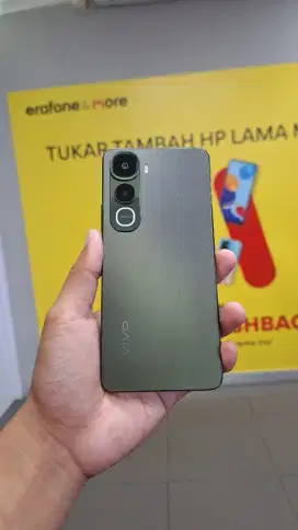 Promo Pre Order Vivo Y400 Free Tumbler Eksklusif + Proteksi layar 12bl