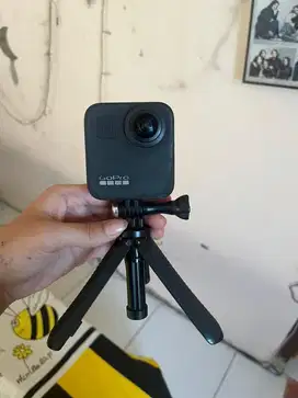 GoPro Max 360 Action Camera 6K