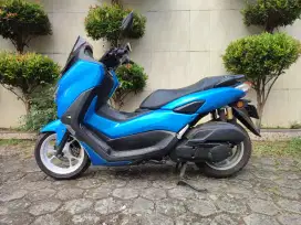 JUAL YAMAHA NMAX NEW TAHUN 2020
