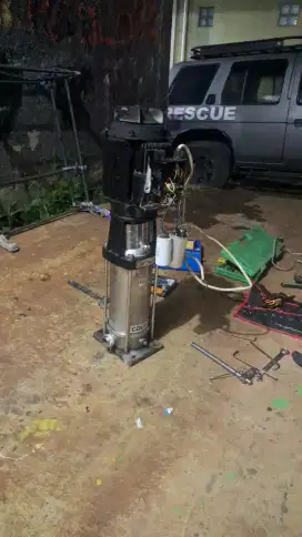 Cnp cdlf 2-15 1phase