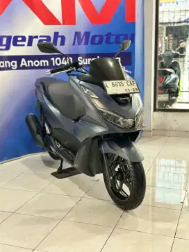 Honda Cbs 160cc Th. ' 2023 km 8Rb Anugerah Motor Pucang