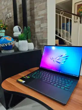 Laptop Asus ROG Zephyrus G14 GA403UH RTX5050 x rog tuf msi nitro