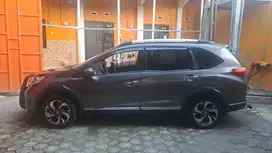 Honda BR-V 2018 Bensin