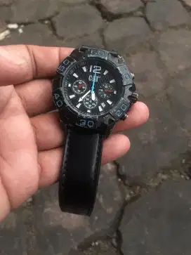 Jam tangan CAT chronograph