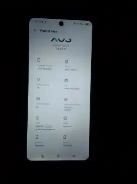 Infinix smart 8 3+3/64