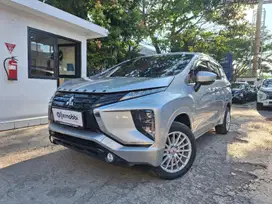 [OLXmobbi] DP 16 JUTA - Mitsubishi Xpander 1.5 GLS Bensin-MT 2018