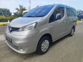 Evalia SV MT 2016 TDP24jt Nissan Evalia 1.5 SV Manual