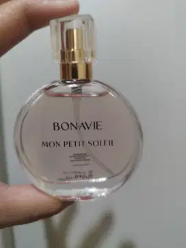 Preloved parfum bonavie