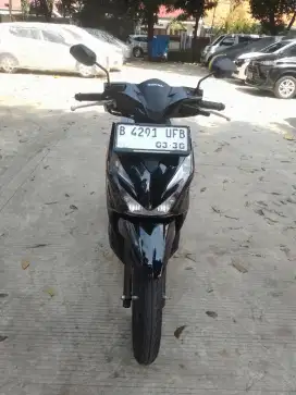 honda beat 2025