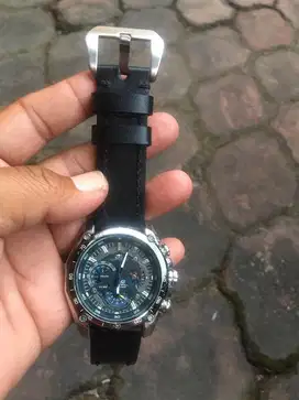 Jam tangan casio edifice