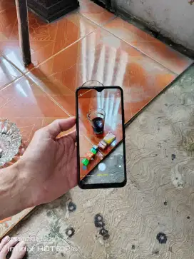 Vivo Y12 Ram 3/64
