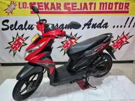 Honda New Beat eco fi cbs iss muluuuuuss