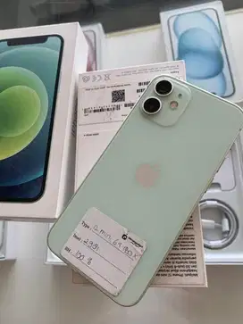IPHONE 12 MINI 64GB IBOX