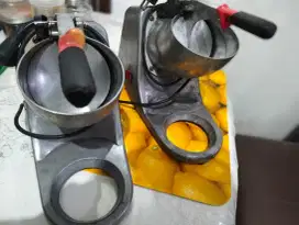 ALAT SERUT UNTUK ES