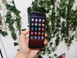 SAMSUNG S8 GOLD RAM 4/64GB DUALSIM SEIN RESMI INDO