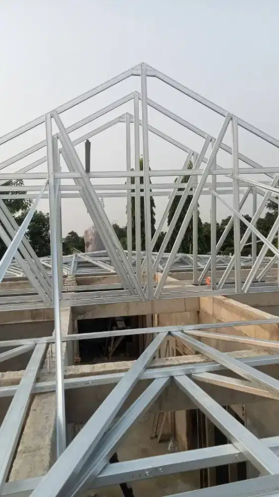 TUKANG ATAP BOCOR,BAJA RINGAN & FLAPON FVC