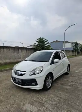 [TDP8JT] BRIO E SATYA MANUAL 2015