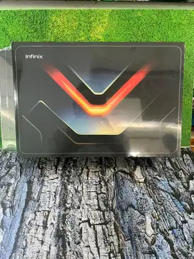 Infinix X pad GT 8/256gb with stylush New Segel Fresh