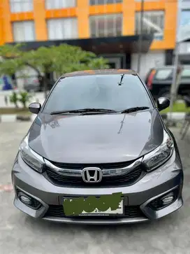 Dijual Honda Brio E CVT 2023