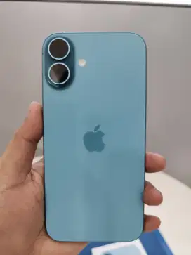 Iphone 16 plus 128gb(ibox)
