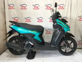 GEAR 2022, Super Istimewa, Mulus, Lengkap, Terawat, Bisa TukarTambah