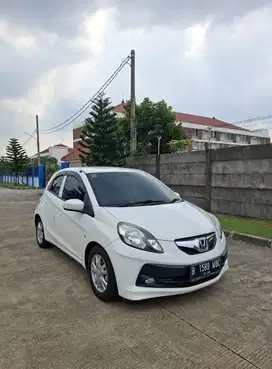 TDP8JT HONDA BRIO E SATYA MANUAL 2015