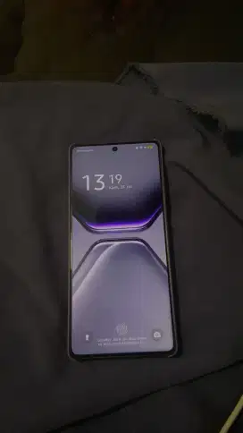 Infinix note 50 pro ram 8/256