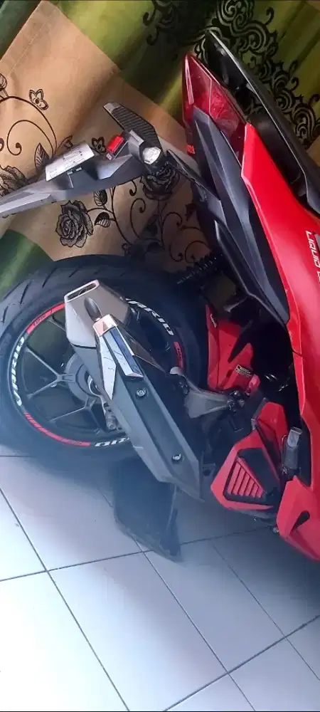 Motor rawatan bukan motor pemakaina sehari hari