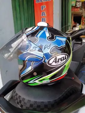 TSR RAM 4 NAKANO SHURIKEN HIJAU