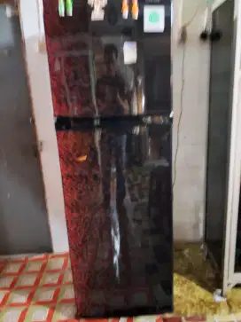 Kulkas 2 Pintu Sharp