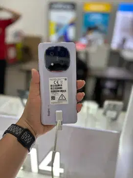 Redmi Note 14 PRO PLUS