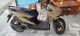 Di jual beat street