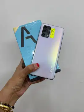 OPPO A95 8/128 gb fullsett