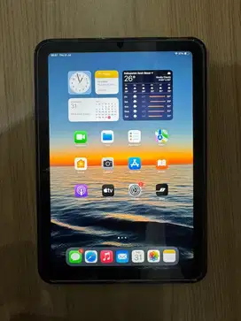 Ipad Mini 7 256GB