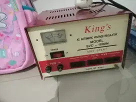 stabilizer 1000N