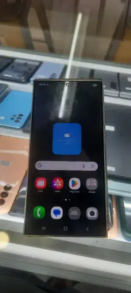 SAMSUNG S24 ULTRA 12/512 BEKAS