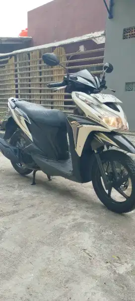 Vario 125 tahun 20112