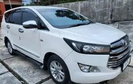 Kijang innova reborn bensin