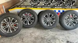Dijual Velg Fortuner VNT 2015