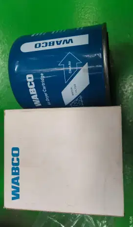Actros filter dhydrator wabco