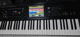 Korg KRONOS 2 88 keys Keyboard Synthesizer Workstation
