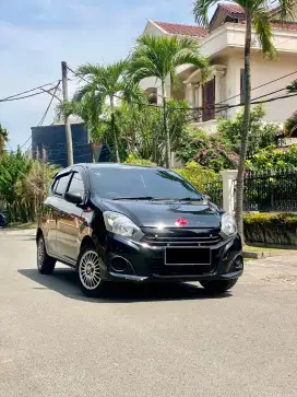 [DP 8JT‼️]Dahatsu Ayla 1.0 Manual 2017