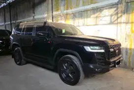 Land Cruiser LC 300 GR-S 4x4 AT 2024