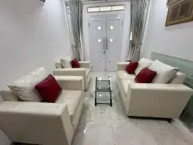 Sofa bed Baru Beli gk kepakai