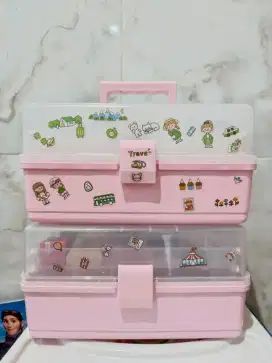 Box aksesoris tingkat XL