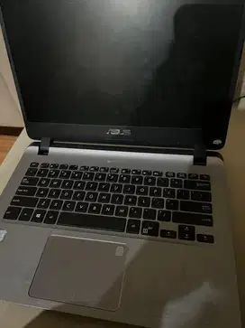 jual laptop asus