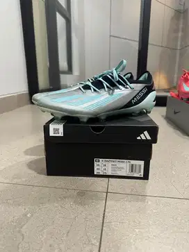 Sepatu Bola Adidas Crazyfast.1 Messi Elite Original 100%