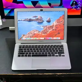 MURAH MACBOOK AIR 2013 4GB/128GB