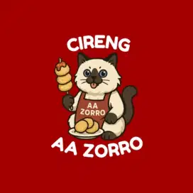 Dibutuhkan segera Pegawai untuk jaga stand cireng