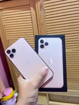IP 11 Pro no minus fullset